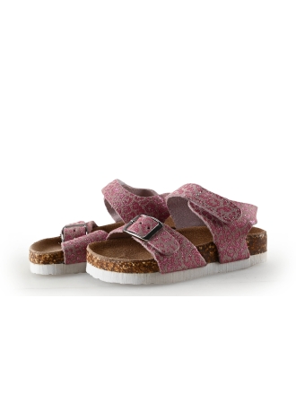 Colors of California Sandalen Roze 328475
 Maat 21
 