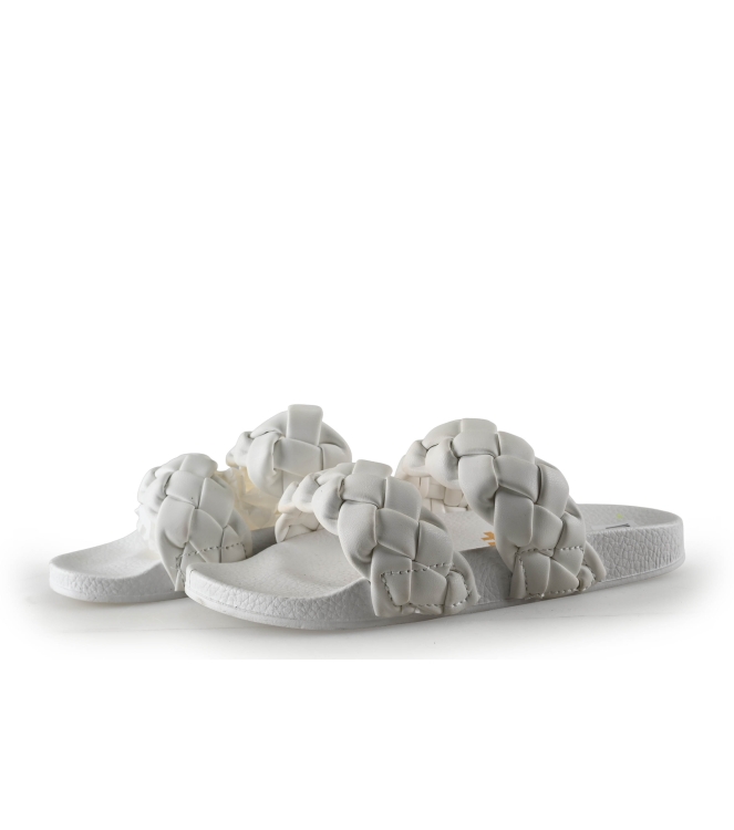 Colors of California Slippers