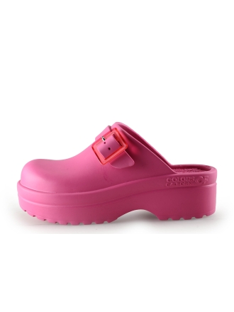 Colors of California Muiltjes Roze 328478
 Maat 38
 
