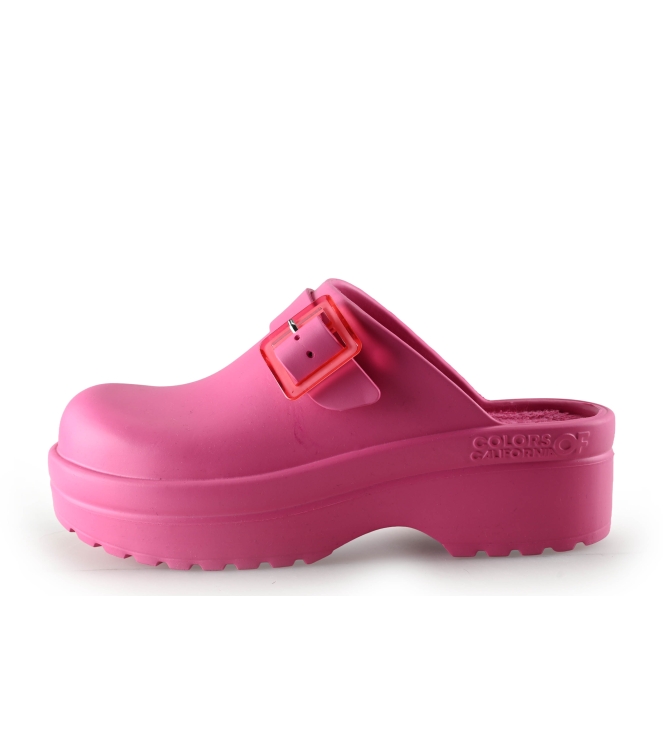 Colors of California Muiltjes