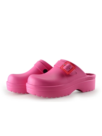 Colors of California Muiltjes Roze 328478
 Maat 38
 