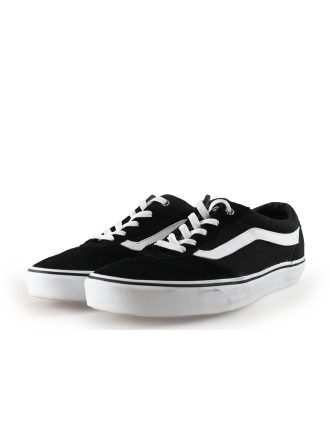 Vans Sneakers Zwart 328480
 Maat 44
 