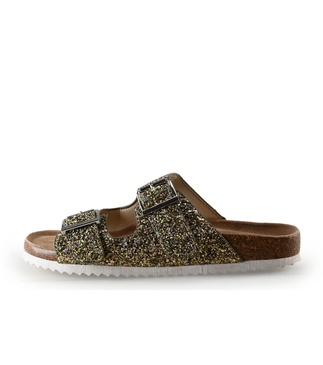 Colors of California Muiltjes