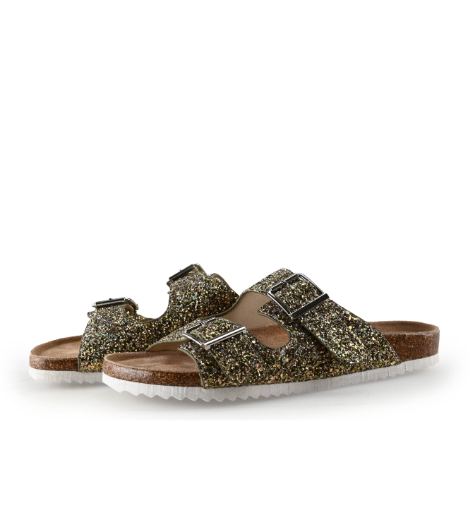 Colors of California Muiltjes