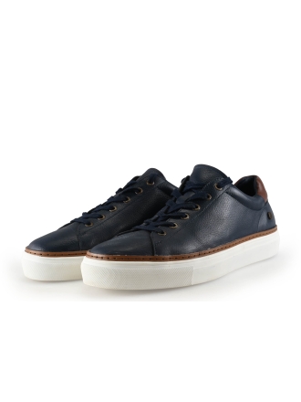 No Stress Sneakers Blauw 328488
 Maat 45
 