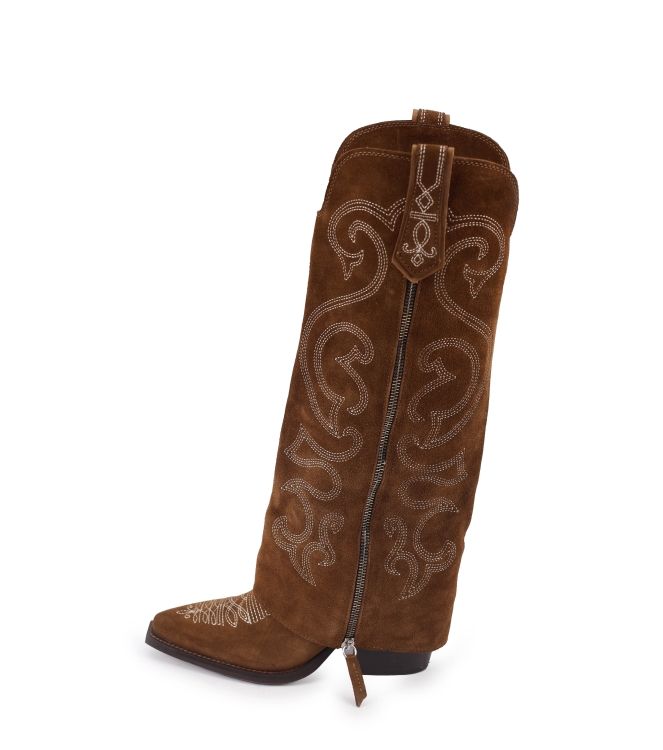 Sacha Cowboy laarzen