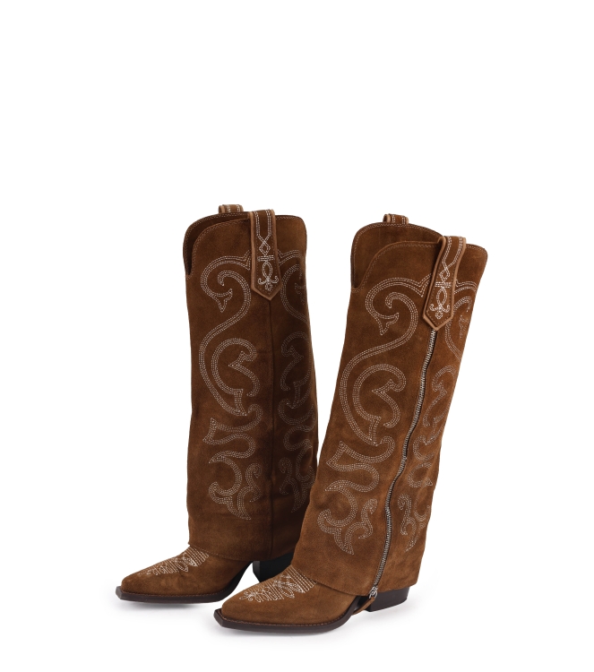 Sacha Cowboy laarzen