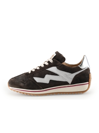 VIA VAI Sneakers Bruin 328496
 Maat 39
 
