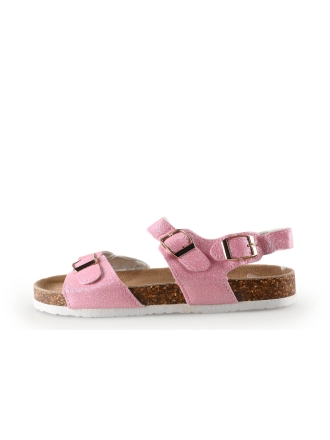 Colors of California Sandalen Roze 328500
 Maat 34
 