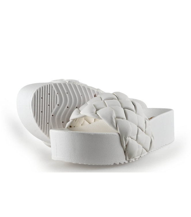 Colors of California Slippers