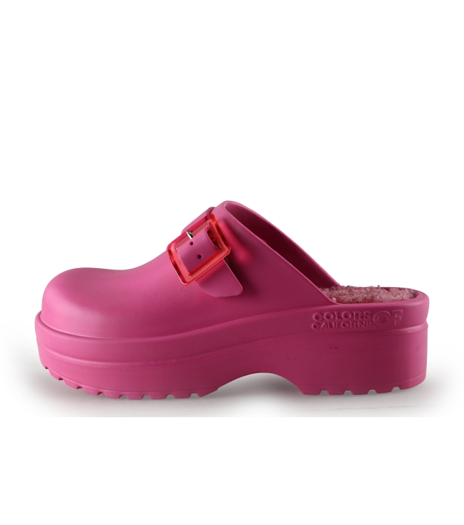 Colors of California Muiltjes