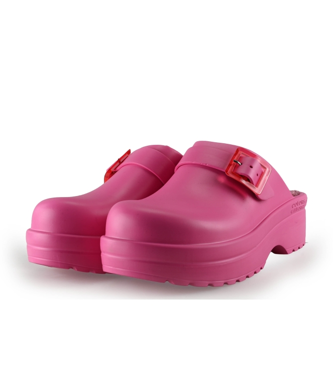 Colors of California Muiltjes