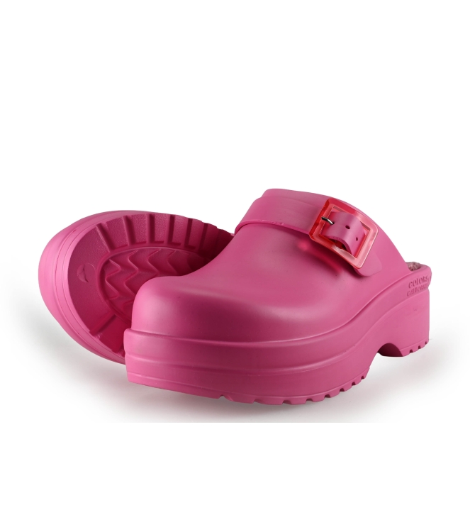 Colors of California Muiltjes