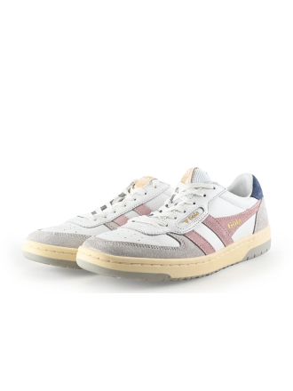 Gola Sneakers Wit 328506
 Maat 39
 