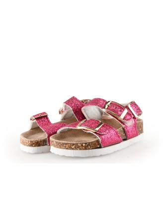 Colors of California Sandalen Beige 328509
 Maat 20
 