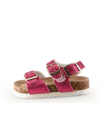 Colors of California Sandalen Beige 328514
 Maat 20
 