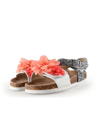 Colors of California Sandalen Zilver 328515
 Maat 29
 