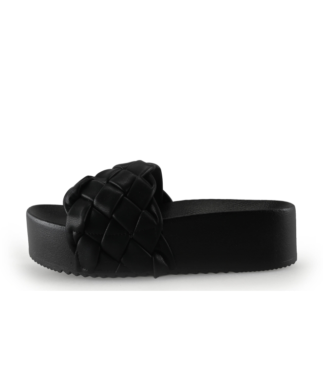 Colors of California Slippers