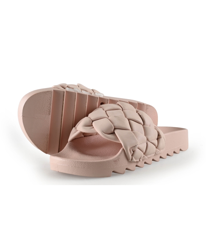 Colors of California Slippers