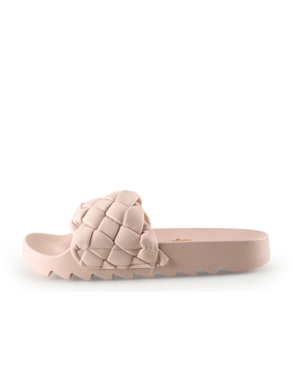 Colors of California Sandalen Roze 328527
 Maat 41
 