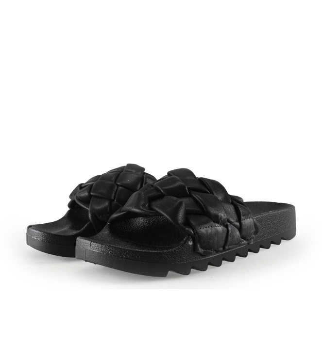 Colors of California Slippers