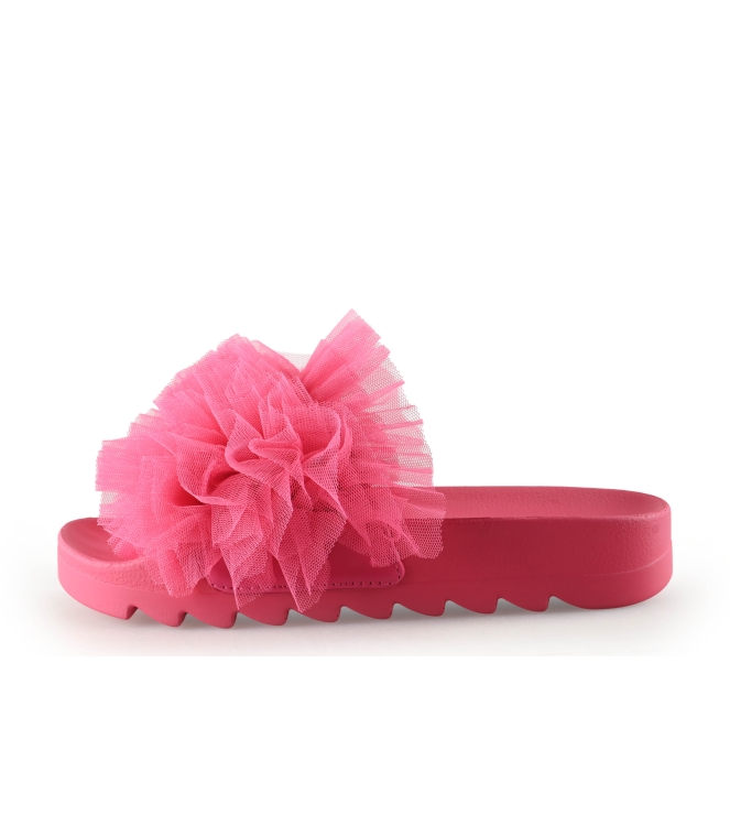 Colors of California Slippers