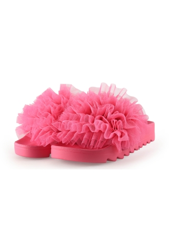 Colors of California Slippers Roze 328529
 Maat 38
 
