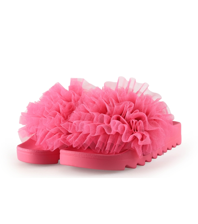 Colors of California Slippers