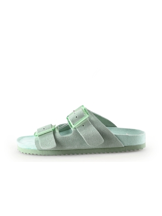 Colors of California Slippers Groen 328533
 Maat 39
 