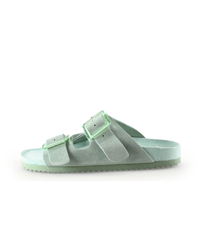 Colors of California Slippers