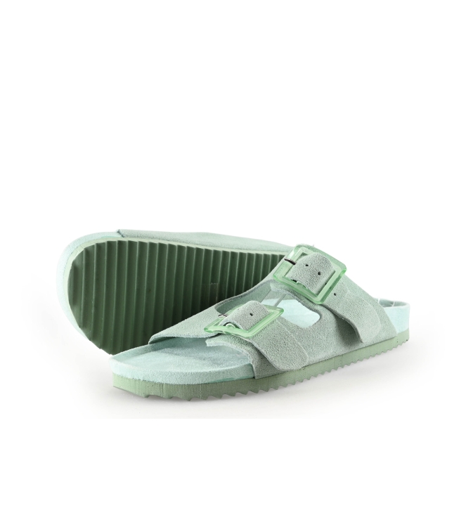 Colors of California Slippers