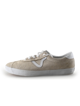 Vans Sneakers Beige 328545
 Maat 45
 
