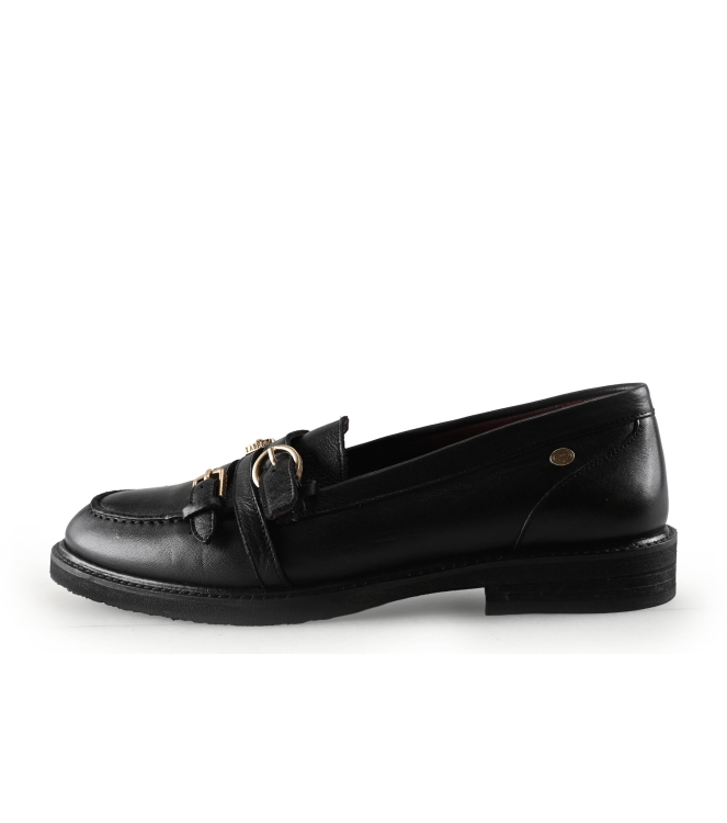 Fred de La Bretoniere Loafers 