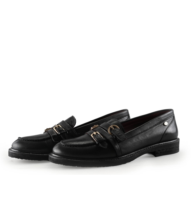 Fred de La Bretoniere Loafers 