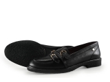 Fred de La Bretoniere Loafers 