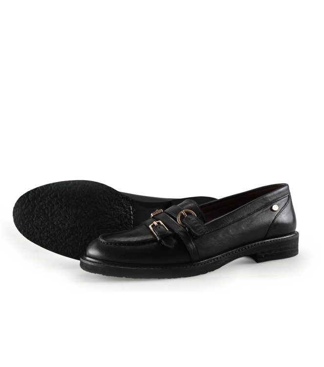 Fred de La Bretoniere Loafers 