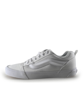 Vans Sneakers Wit 328563
 Maat 44½
 