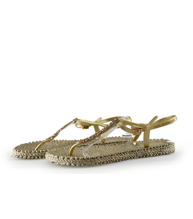 Ilse Jacobsen Hornb�k Sandalen