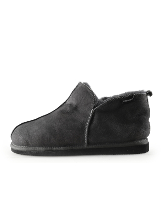 Shepherd Pantoffels Grijs 328578
 Maat 43
 