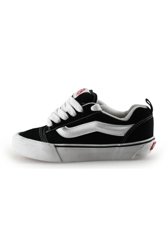 Vans Sneakers Zwart 328582
 Maat 37
 