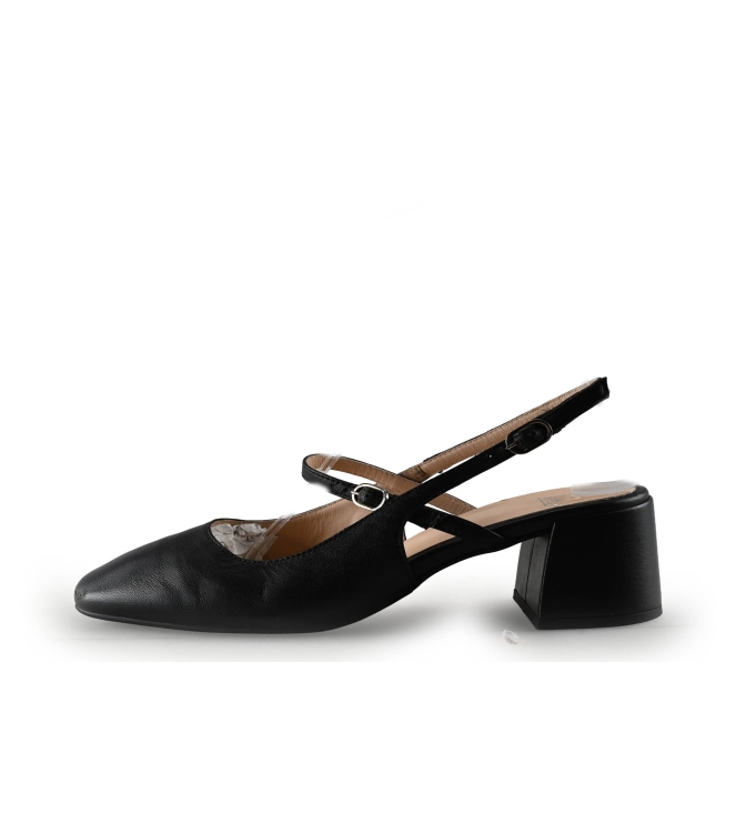 Manfield Slingbacks