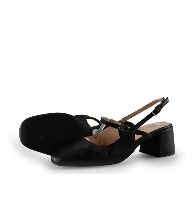 Manfield Slingbacks