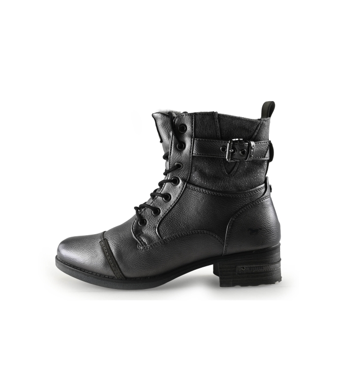 Mustang Veterboots