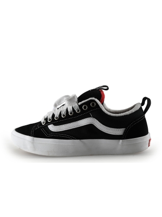 Vans Sneakers Zwart 328589
 Maat 40½
 
