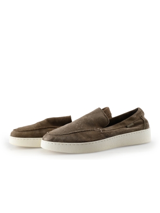 Manfield Loafers  Overig 328594
 Maat 43
 