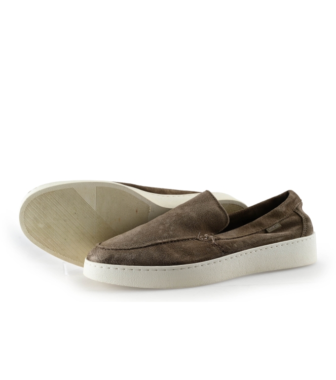 Manfield Loafers 