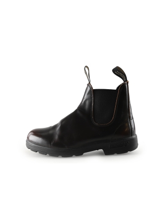 Blundstone Chelsea boots Bruin 328598
 Maat 39
 