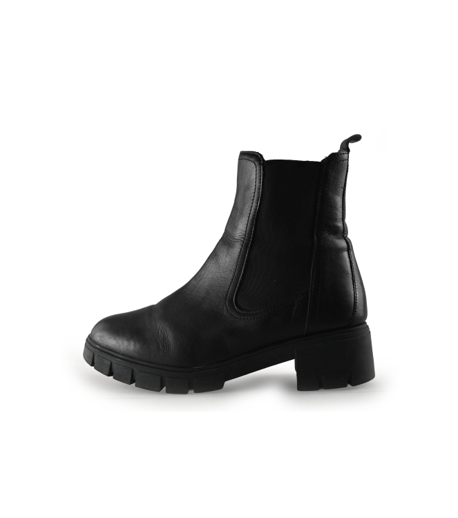 Nelson Chelsea boots
