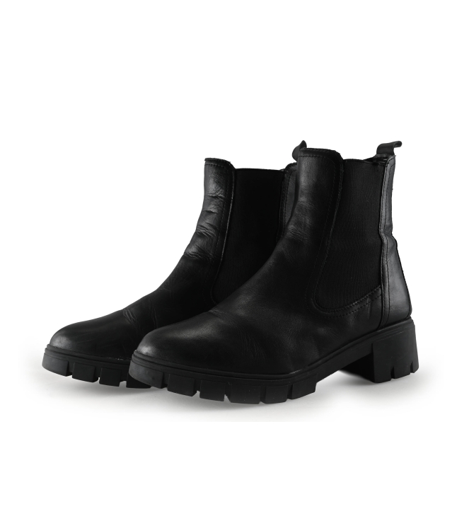 Nelson Chelsea boots