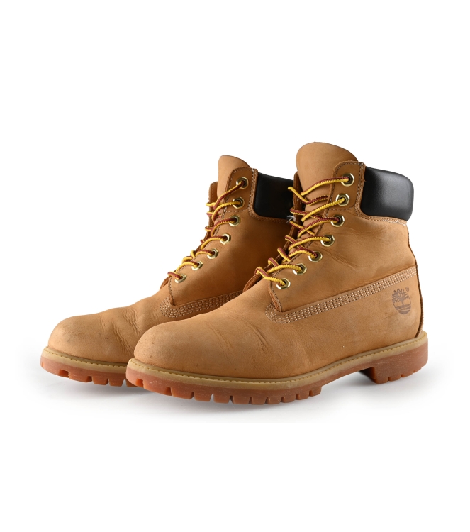 Timberland Veterboots